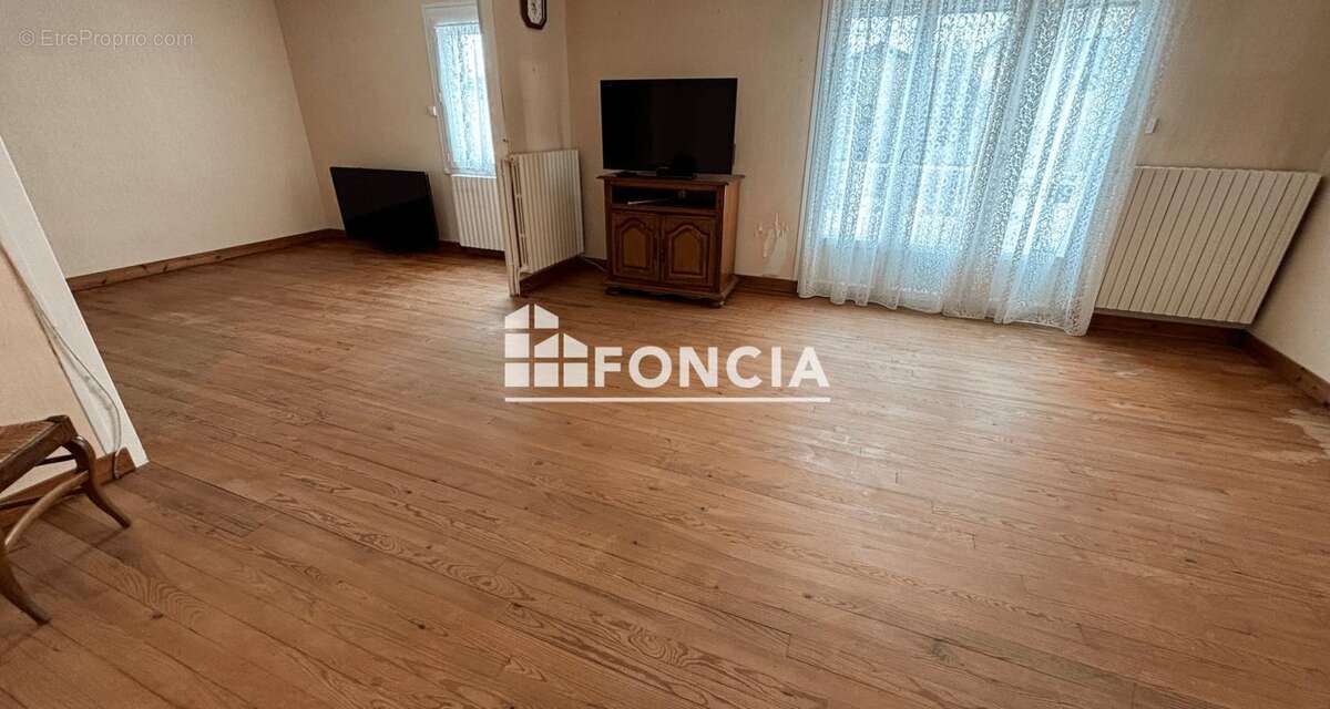 Maison à CHATELAILLON-PLAGE