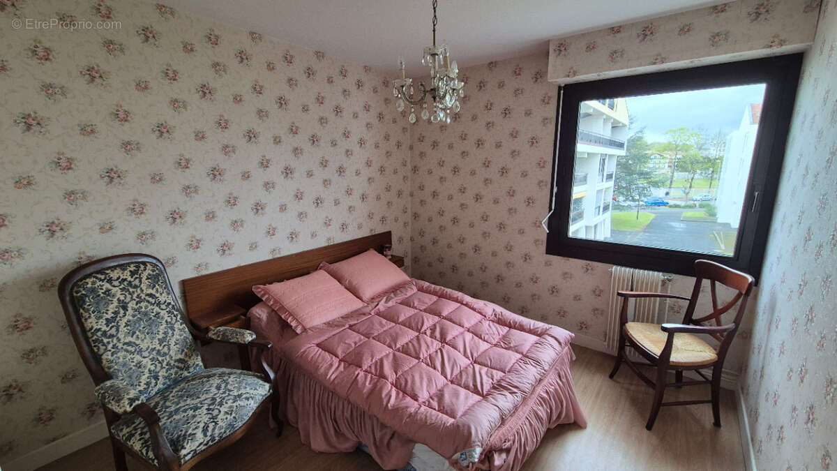 Appartement à SAINT-JEAN-DE-LUZ