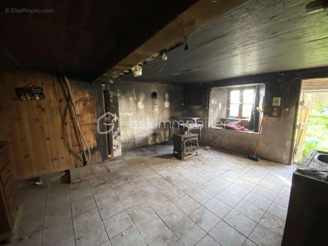 Maison 119 m² à Felines  - photo 11