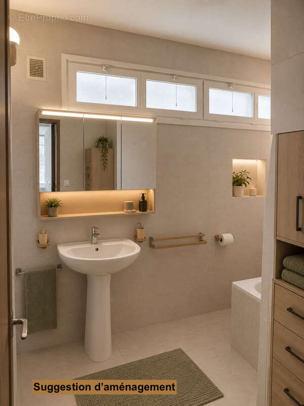 Maison de 120m2 - 5 Pièces - à Morre - photo 19