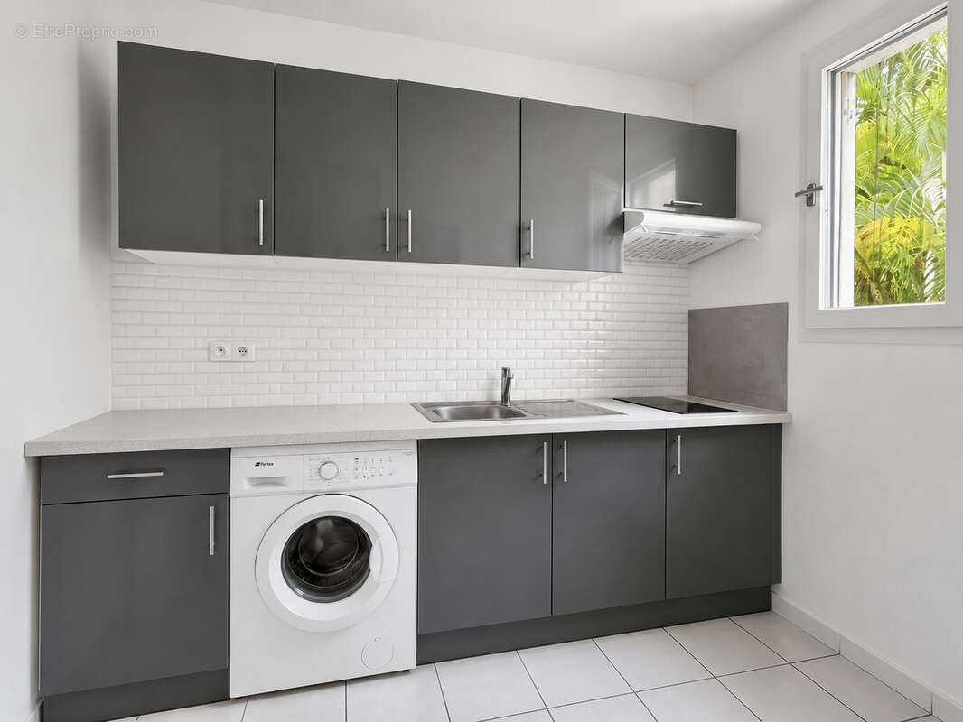 Appartement à PETIT-BOURG