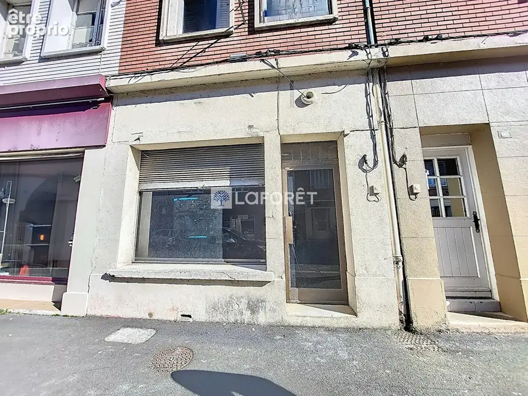 Maison La Fere 4 pièce(s) 96 m2 - photo 2
