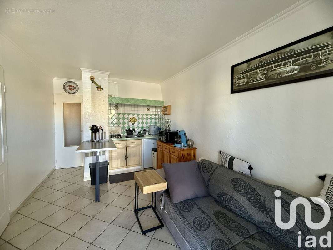 Photo 8 - Appartement à LE BARCARES