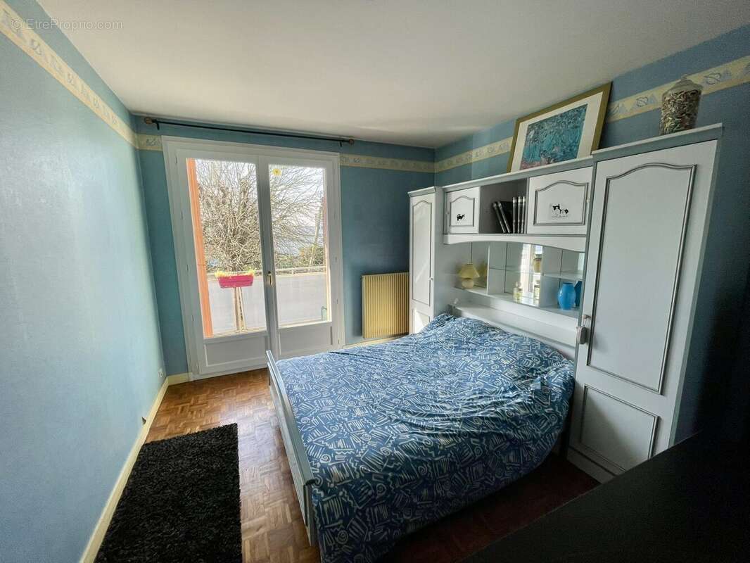 2 ème chambre - Appartement à PERIGUEUX