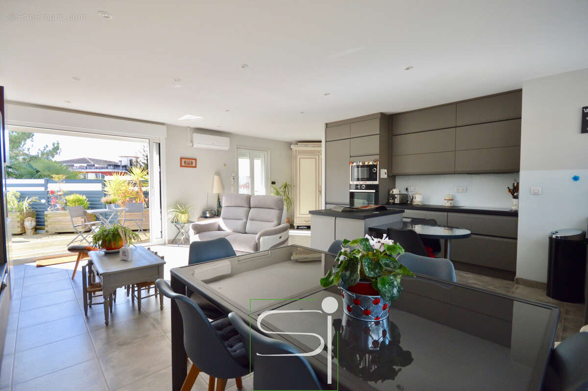 Appartement à ROYAN