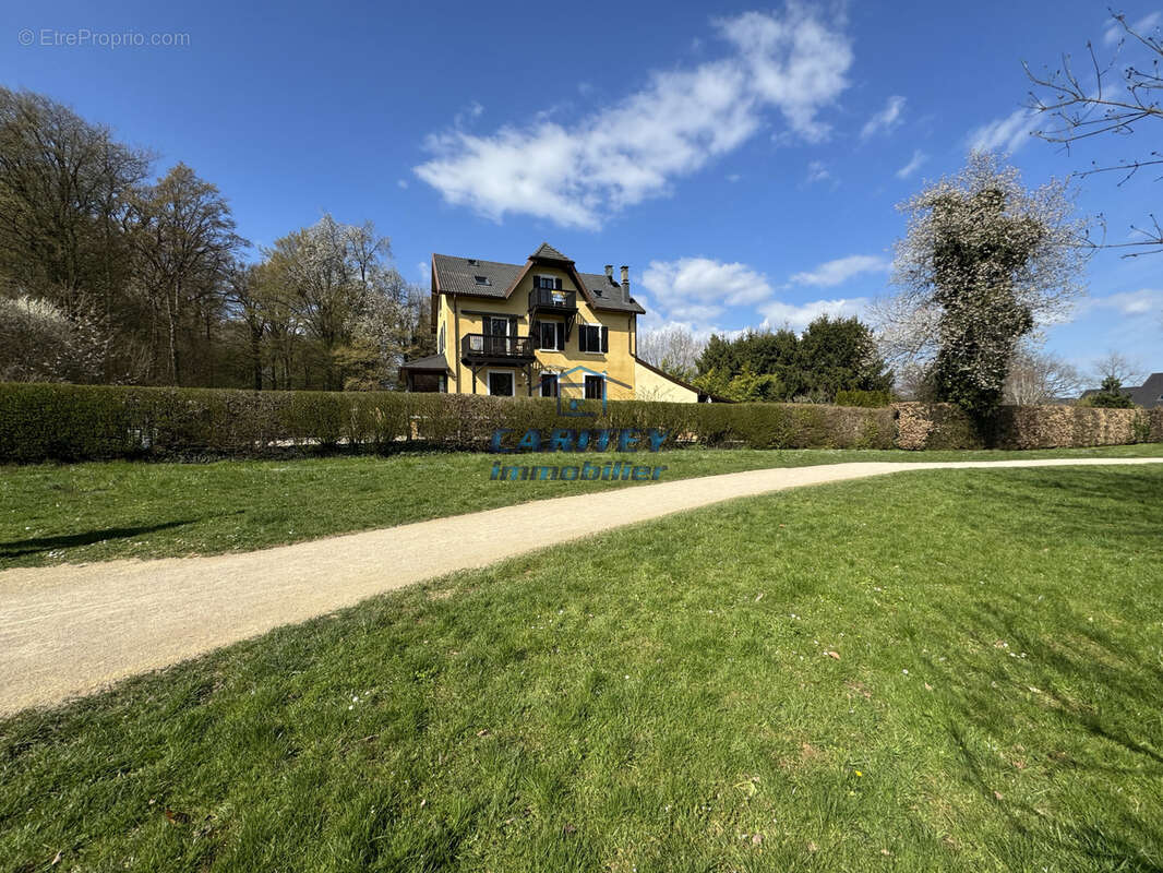 Appartement à OFFEMONT