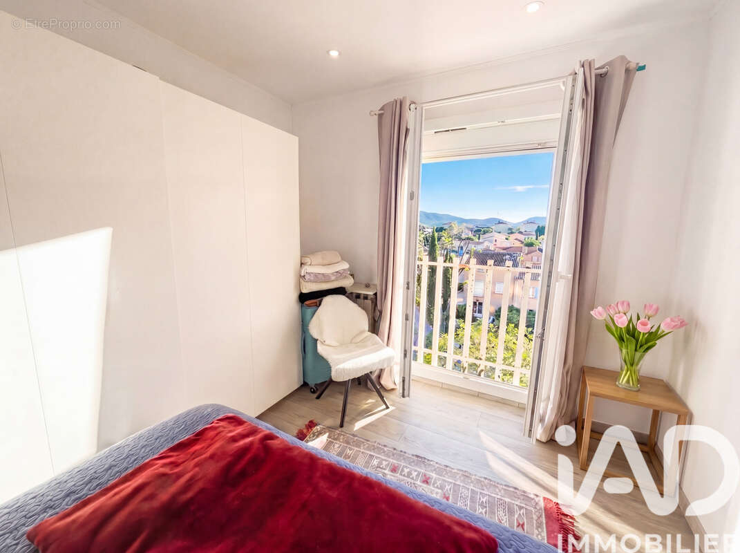 Photo 6 - Appartement à HYERES