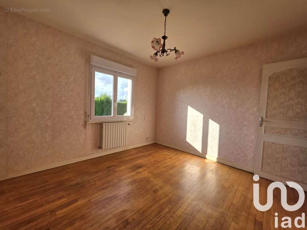 Photo 9 - Maison à PABU