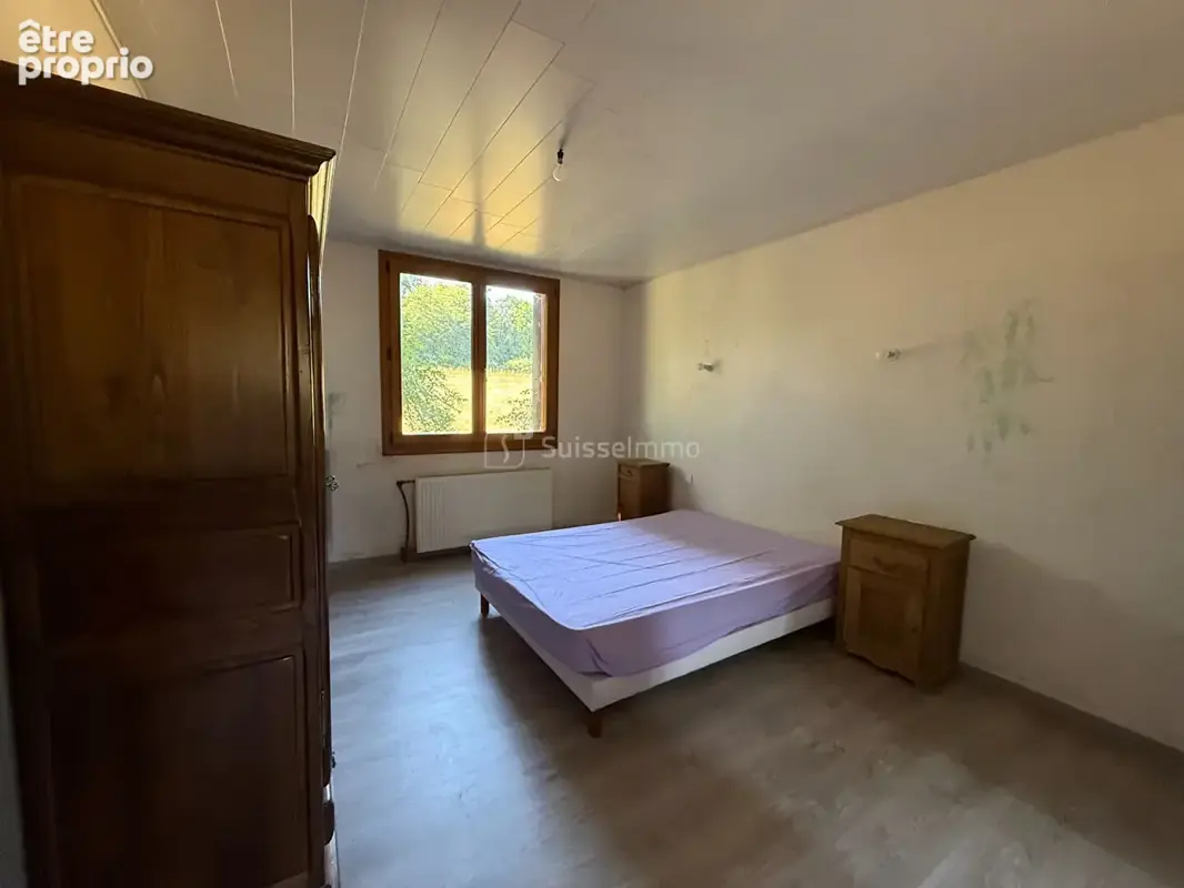Maison de campagne - photo 9