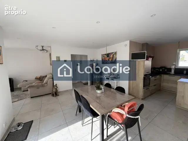 Maison contemporaine - photo 3