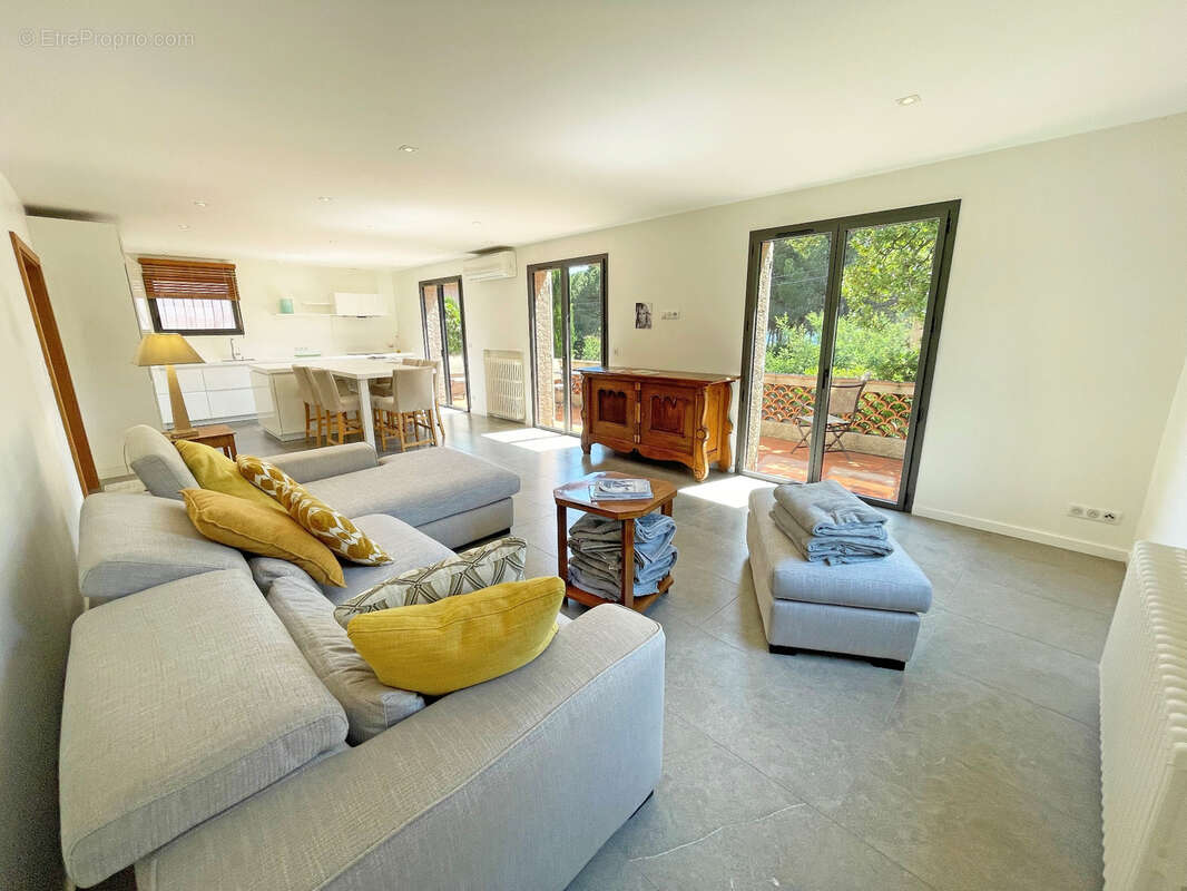 Maison à SAINTE-MAXIME