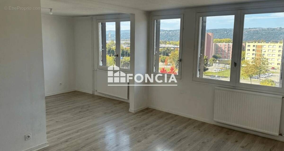 Appartement à VALENCE