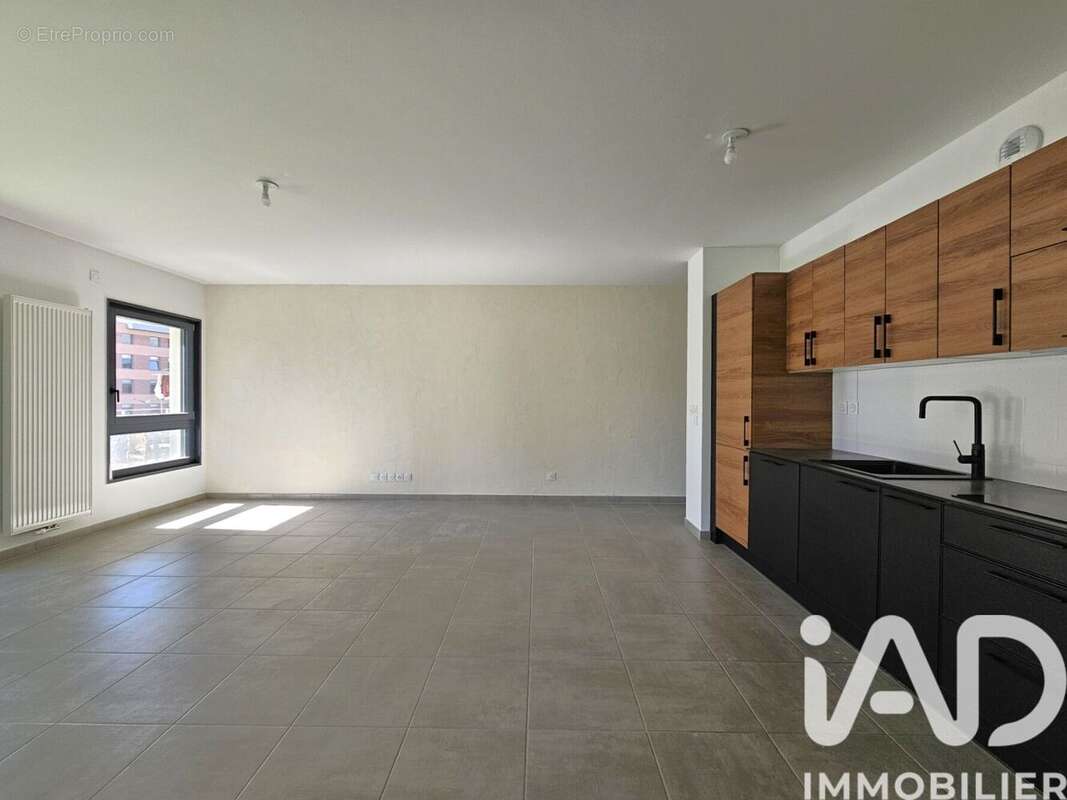 Photo 3 - Appartement à BASSENS