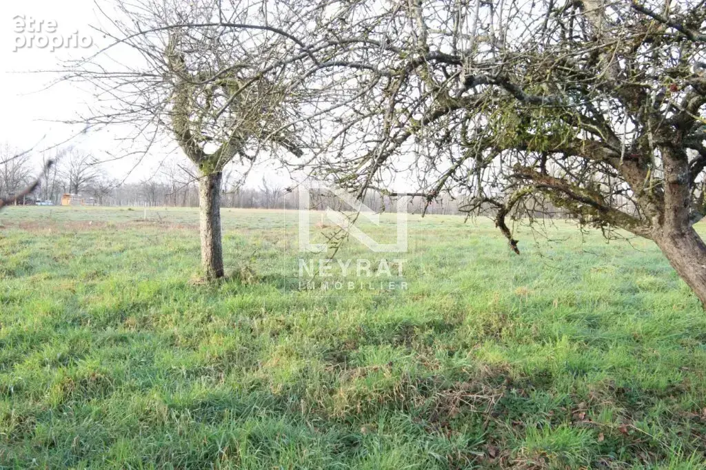 Terrain 624 m² à Saint-Germain-Du-Bois  - photo 2