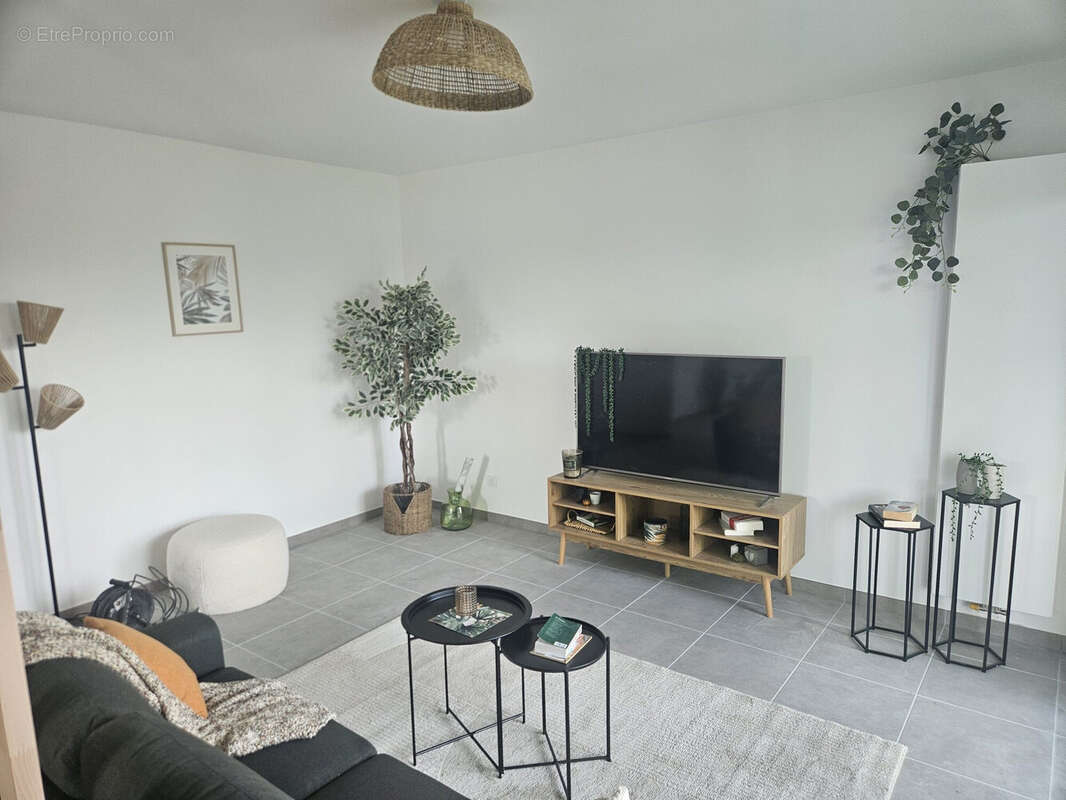 Appartement 109 m² à Thonon-Les-Bains  - photo 4
