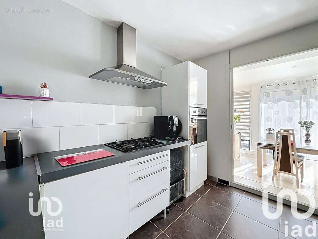 Photo 7 - Maison à ISTRES