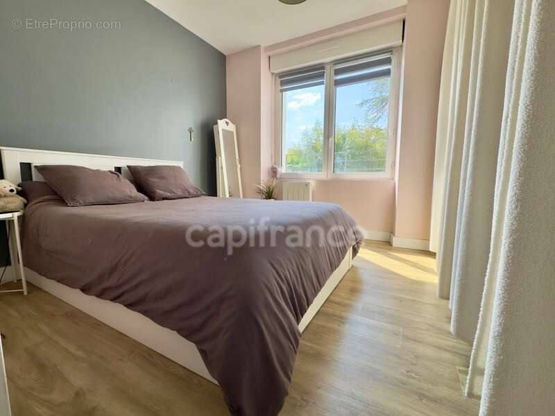 Appartement à LE RELECQ-KERHUON