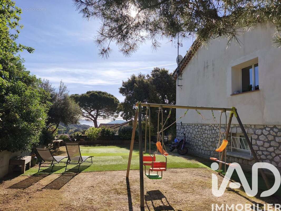 Photo 8 - Maison à LA SEYNE-SUR-MER