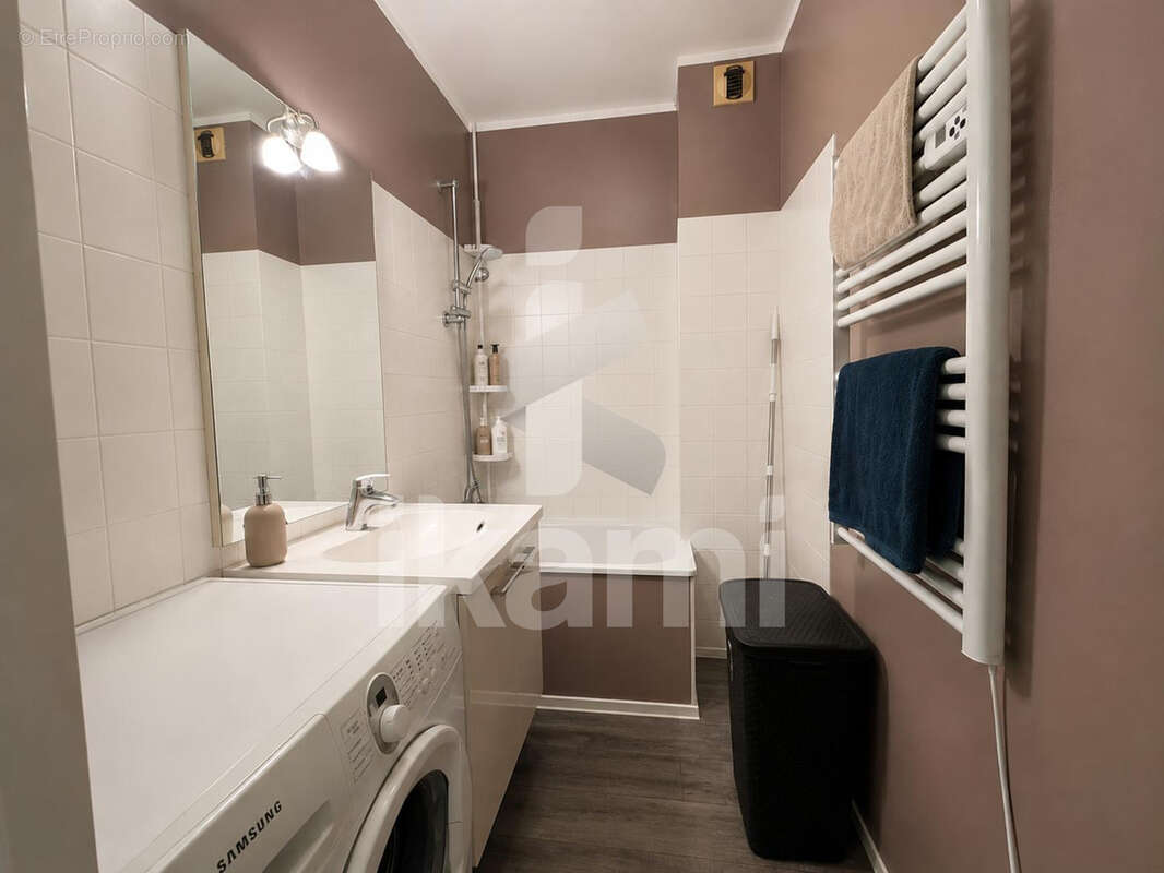 Duplex lumineux sans vis-à-vis   Esprit maison avec beaux volumes et emplacement idéal - photo 3