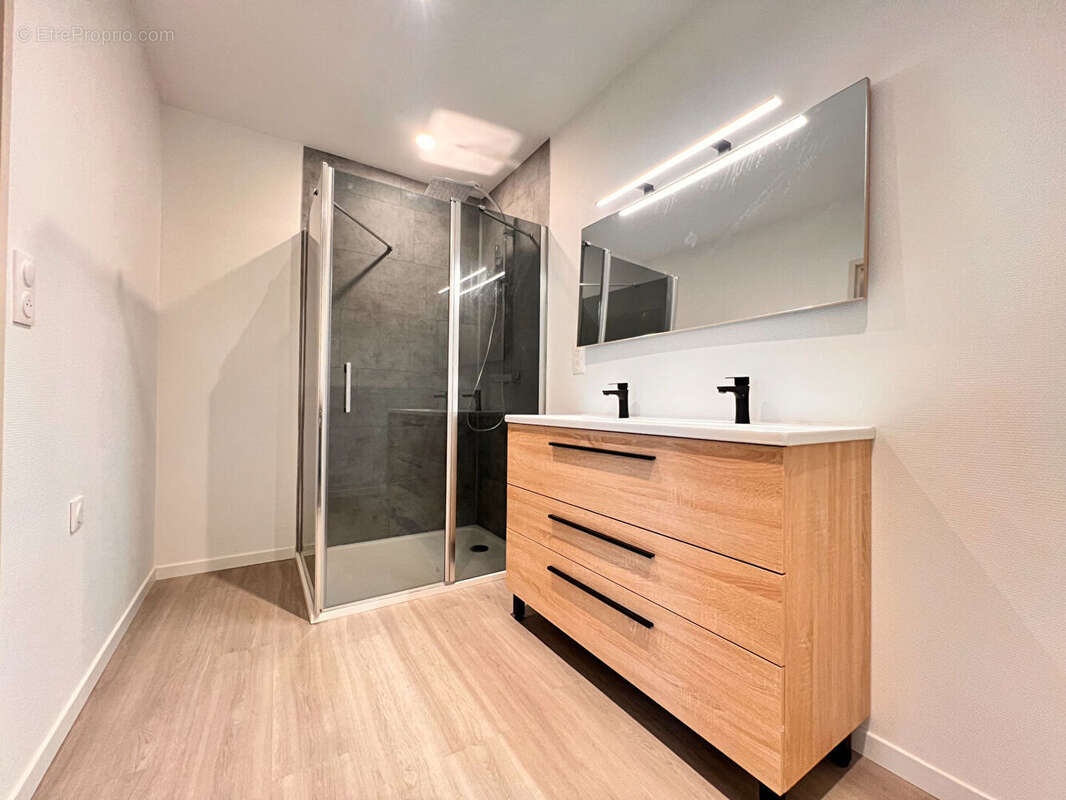 Maison à RAMBERVILLERS