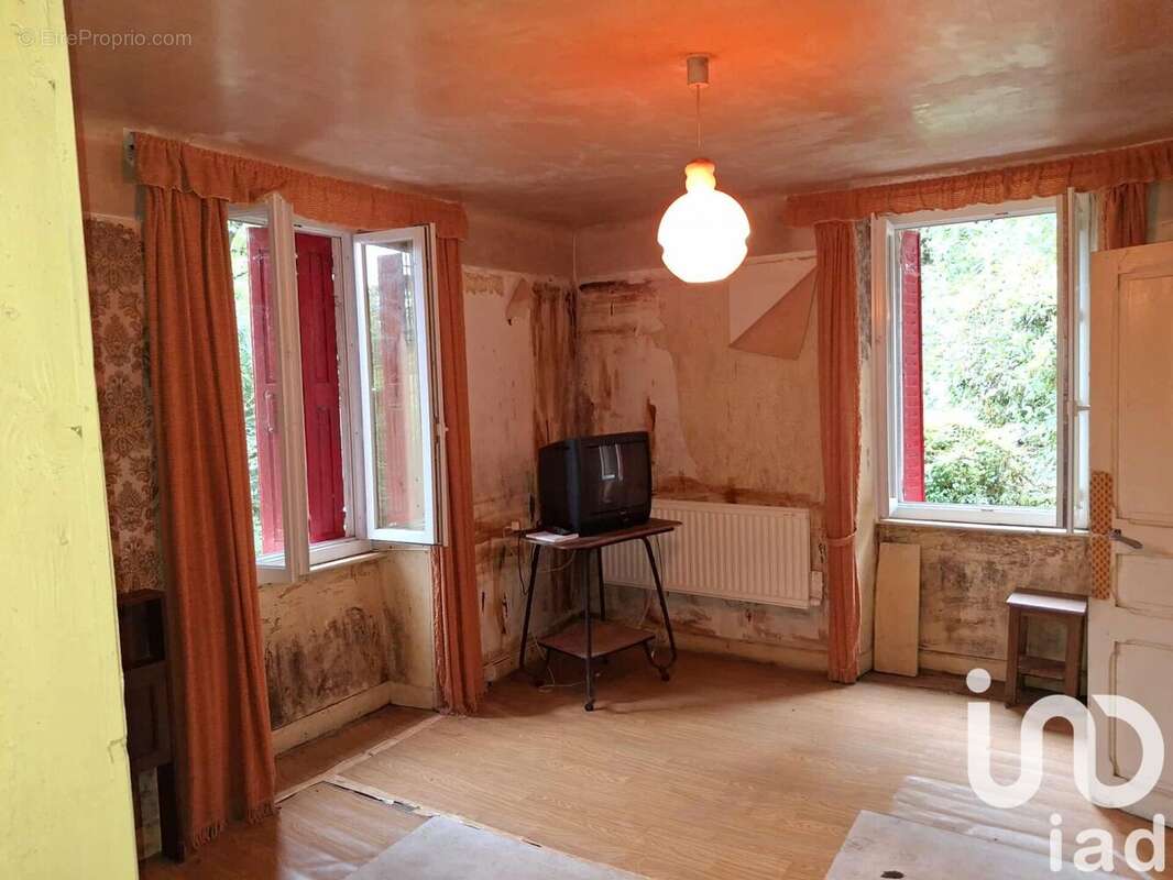 Photo 8 - Maison à SAINT-SALVADOUR