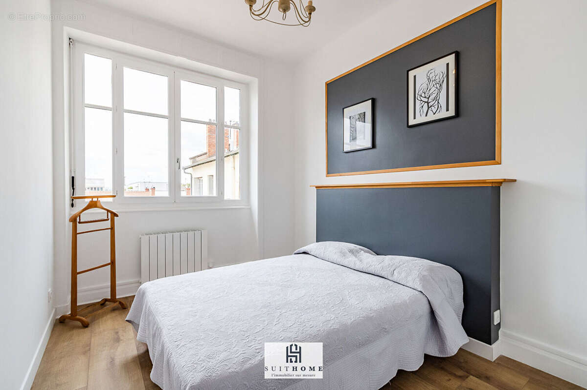 Appartement à LYON-7E