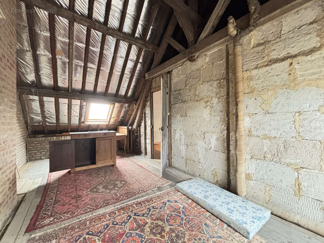 Maison amienoise - 127 m2 - 3 chambre - garage - jardin - photo 12