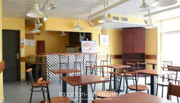 Appartement à PARIS-19E