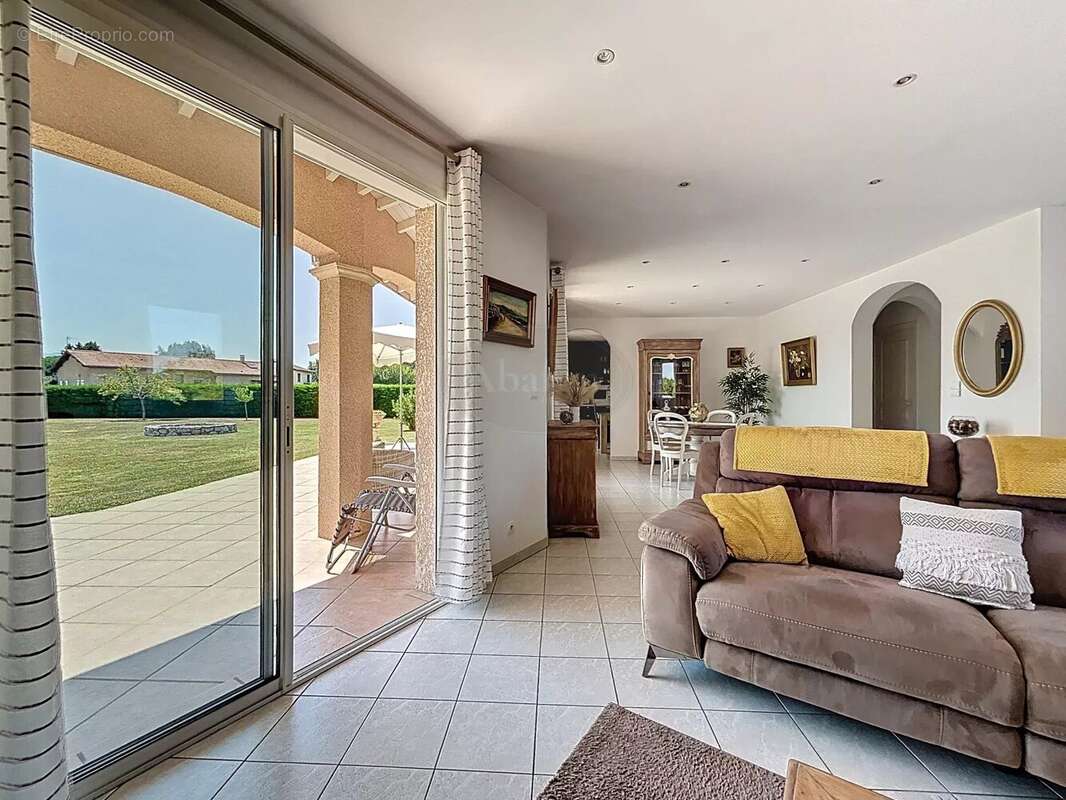 Maison à SAINT-GAUDENS