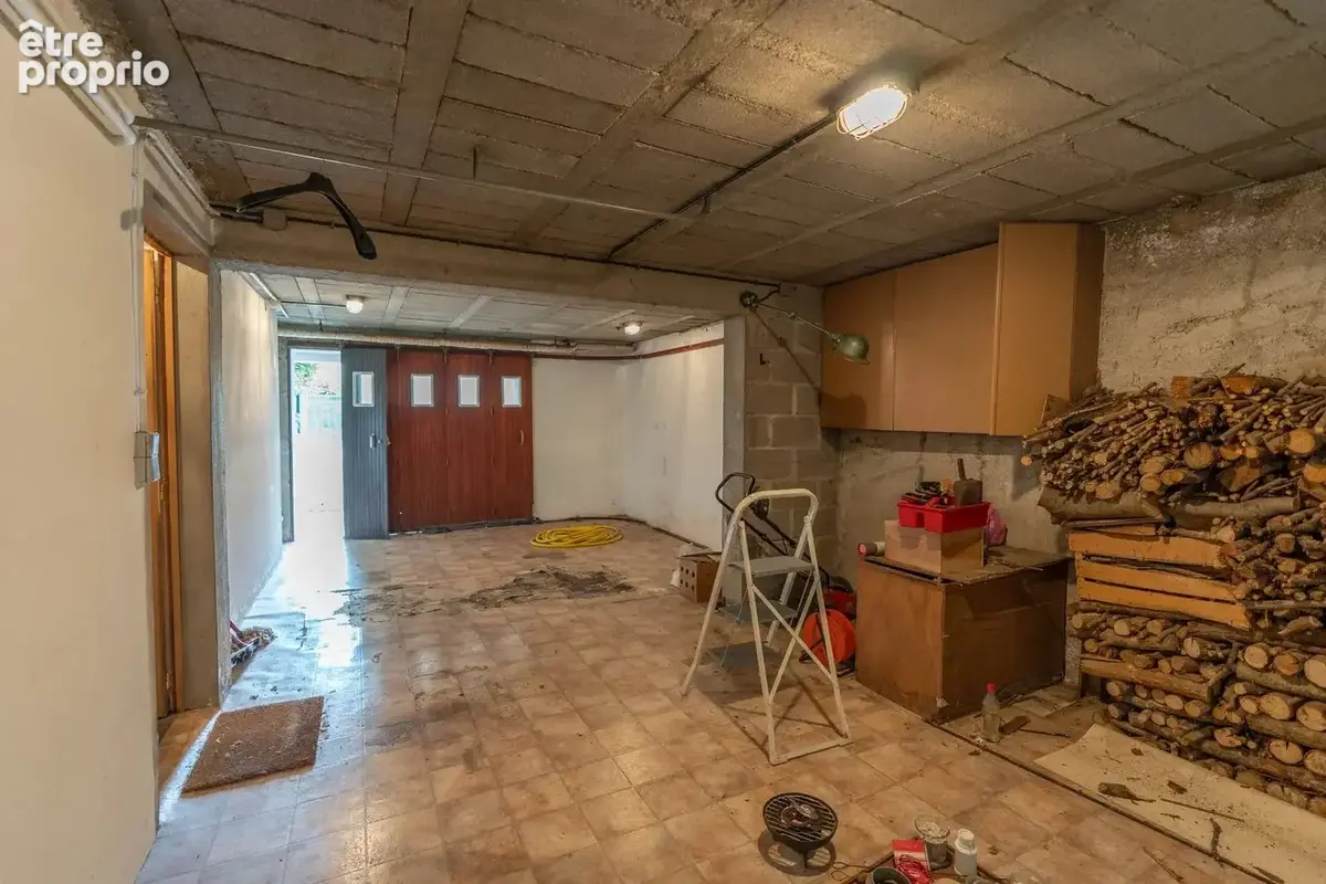 Saint-André-les-Vergers, à proximité de l'hôpital et des écoles, Maison individuelle  70 m² - photo 7