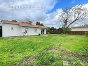 Maison à LA TESTE-DE-BUCH