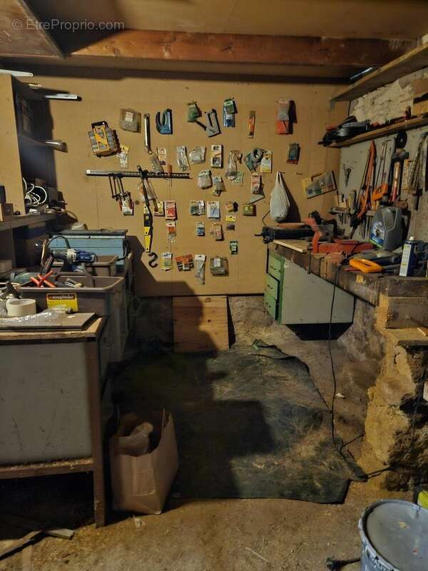 Maison à NEZIGNAN-L&#039;EVEQUE