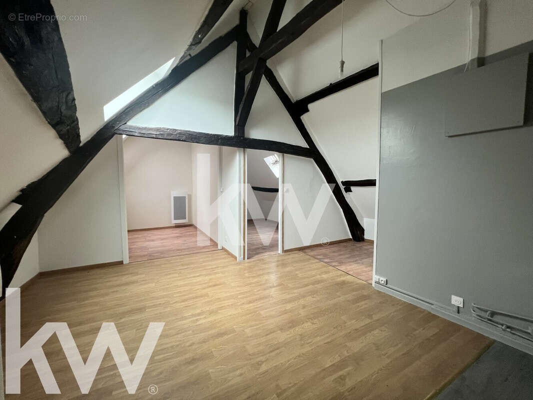 Appartement à MALESHERBES