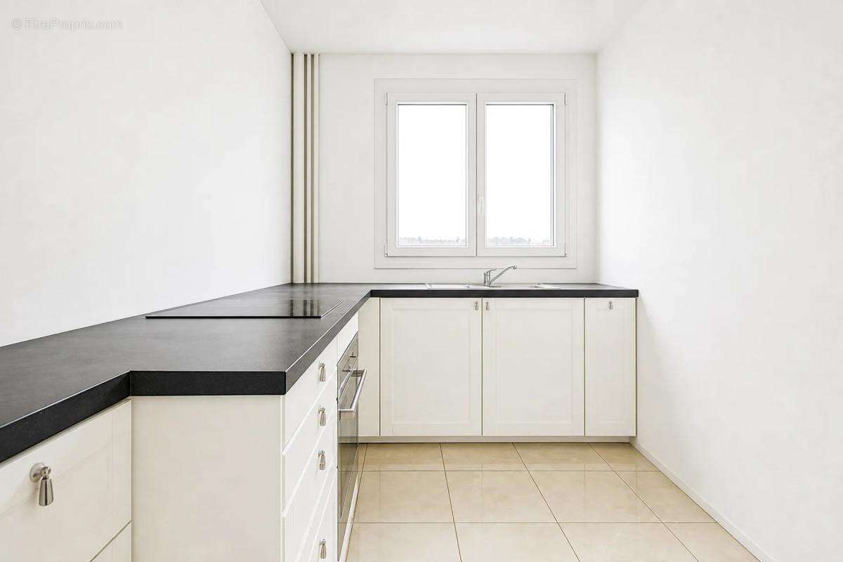Appartement à DRANCY
