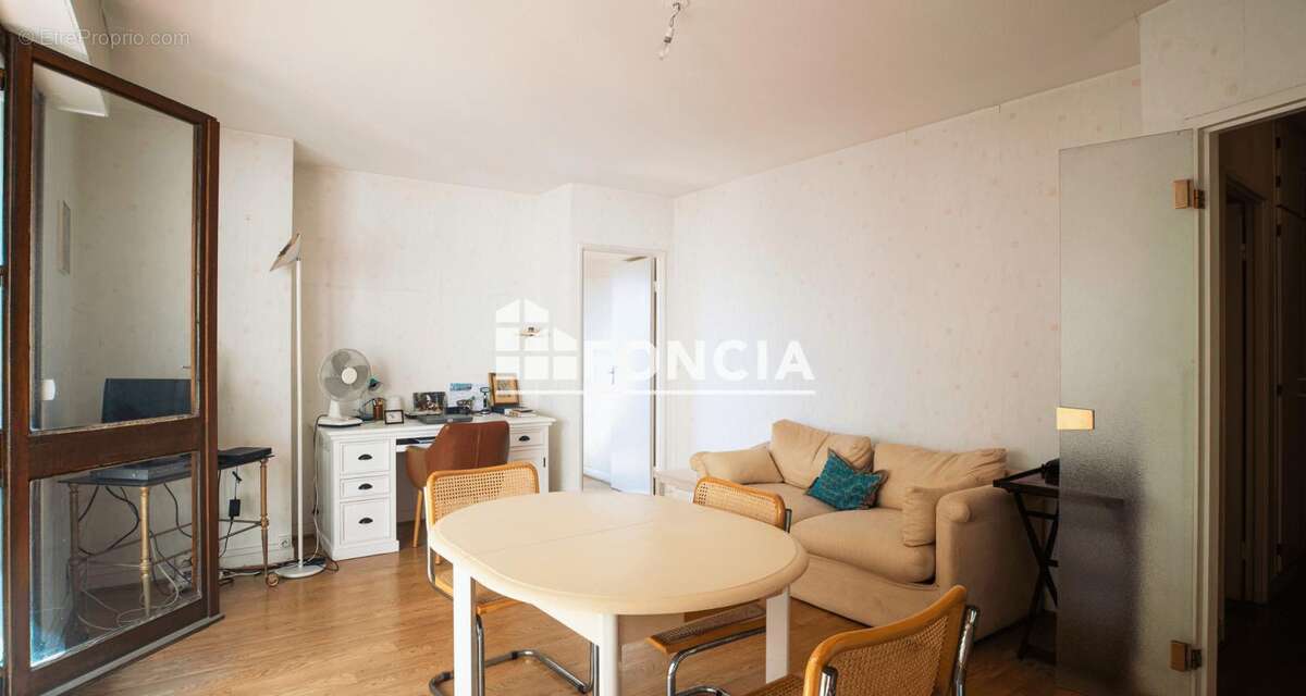 Appartement à BIARRITZ