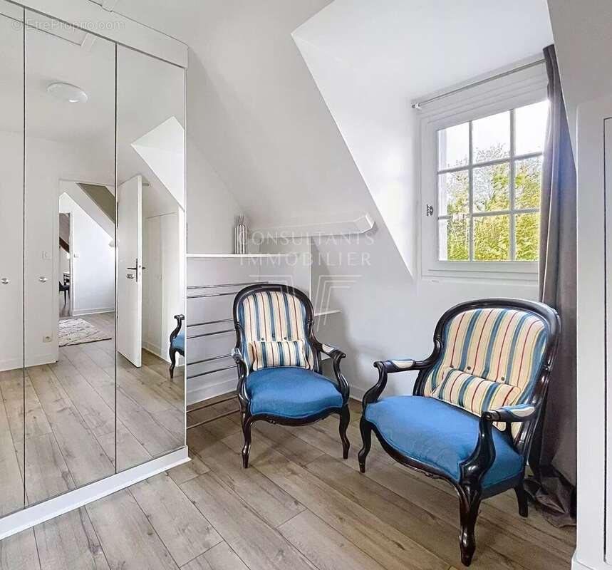 Propriété de charme vue mer barneville la bertran - photo 21