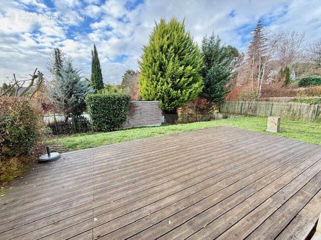 Maison à DIVONNE-LES-BAINS