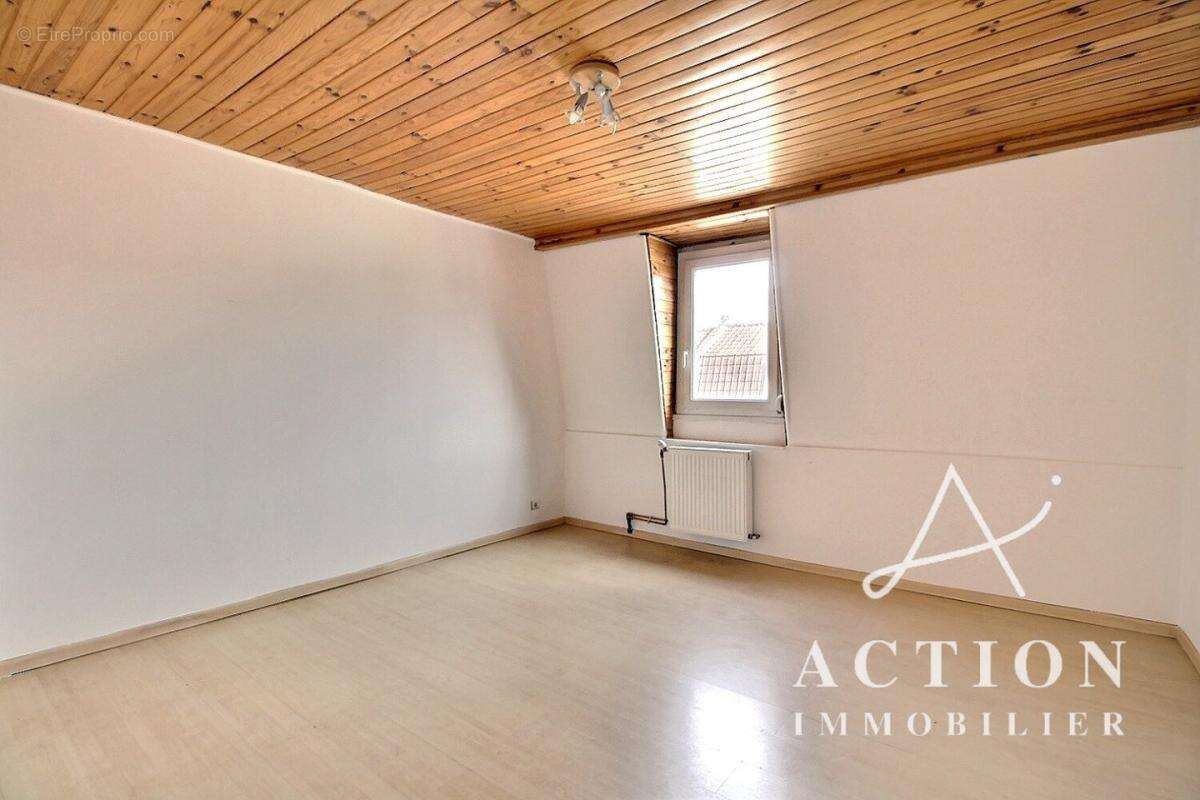 Maison à MONS-EN-BAROEUL