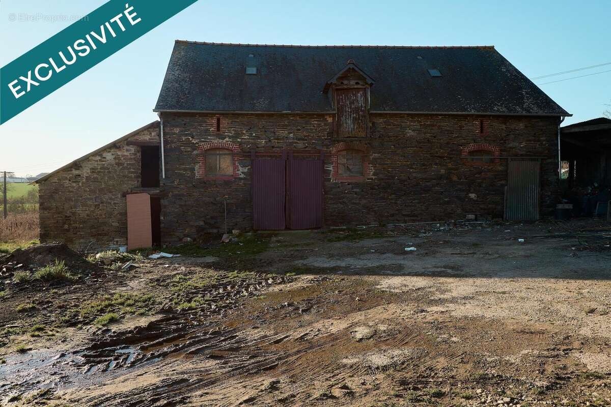 Photo 7 - Maison à VITRE