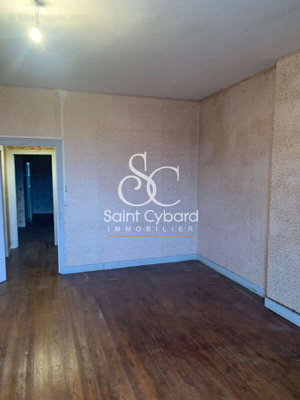 Maison à LA ROCHEFOUCAULD