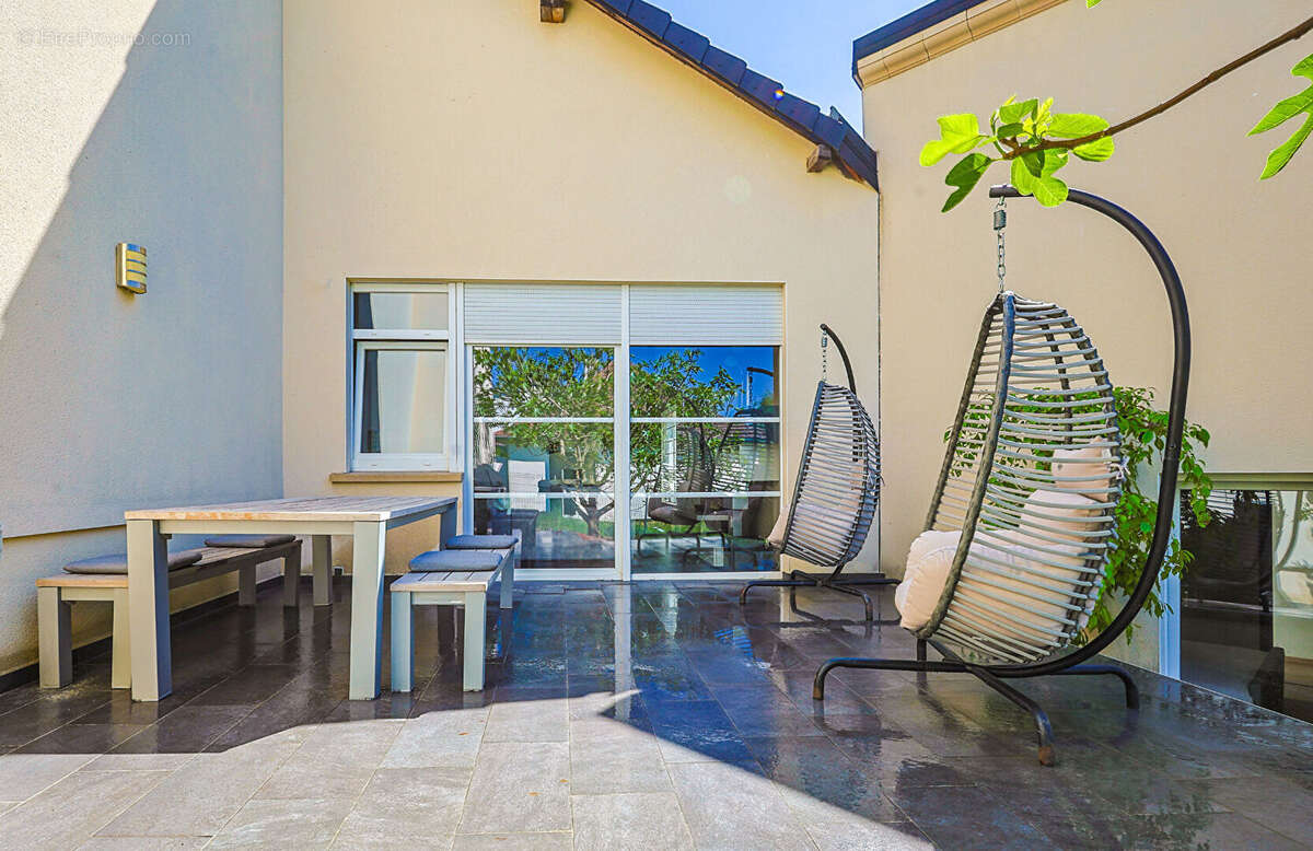 Maison Saint Avold 172 m² - photo 10