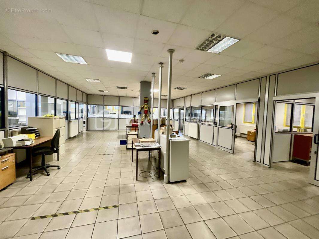 Commerce à CREUTZWALD