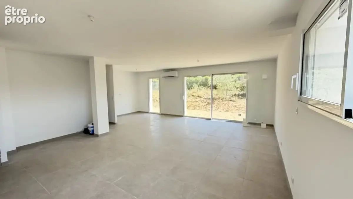 Masion neuve RE2020 105 m² - photo 3