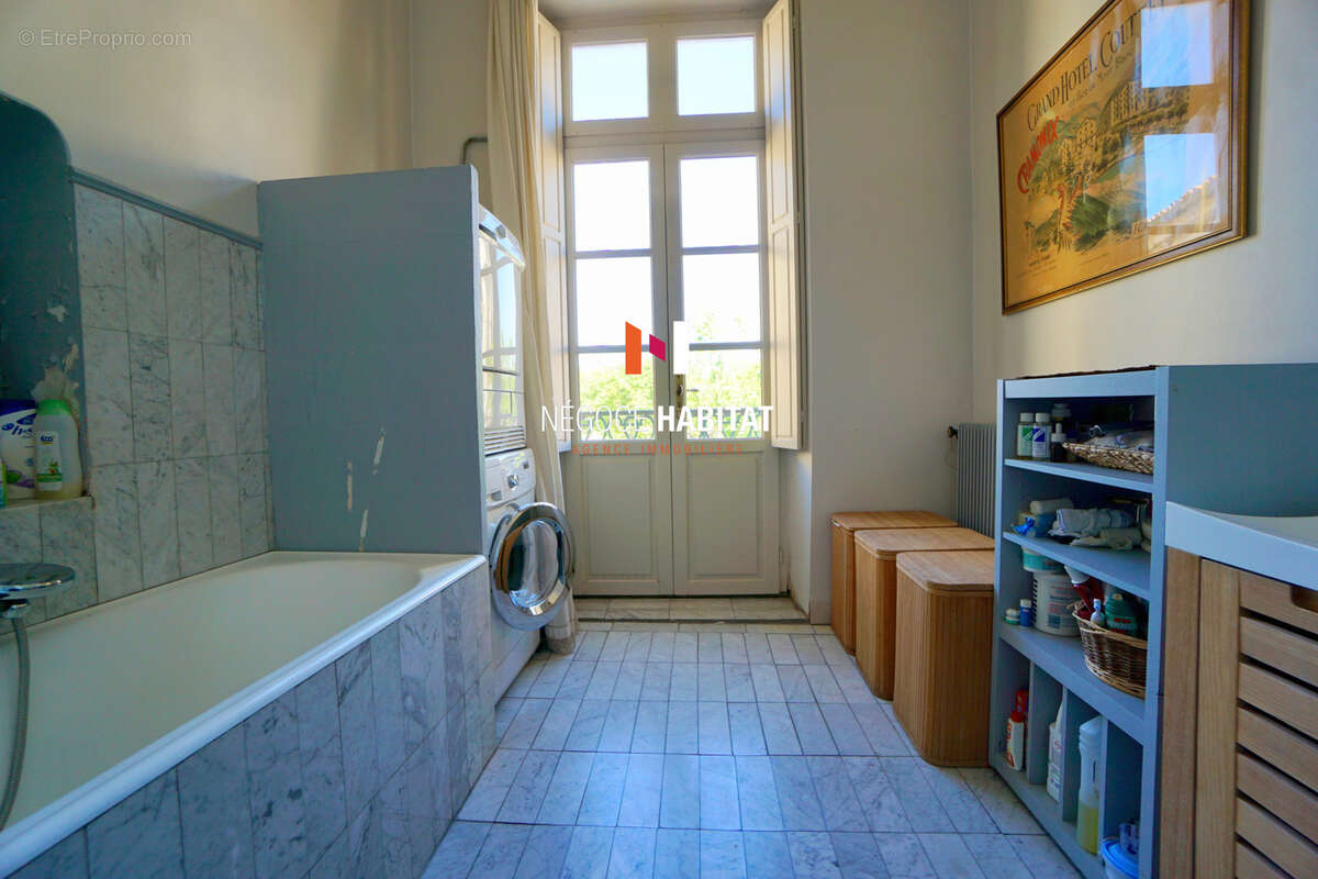 Maison à MANDUEL