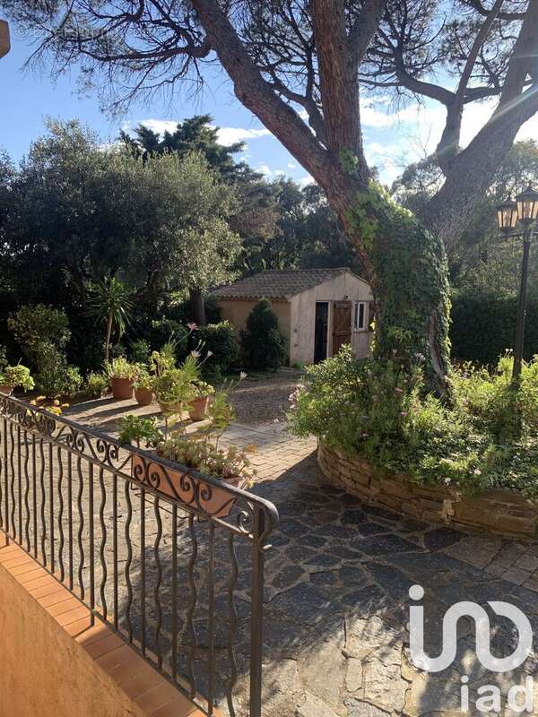 Photo 3 - Maison à LA CROIX-VALMER