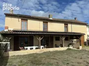 Maison à ROMAGNE