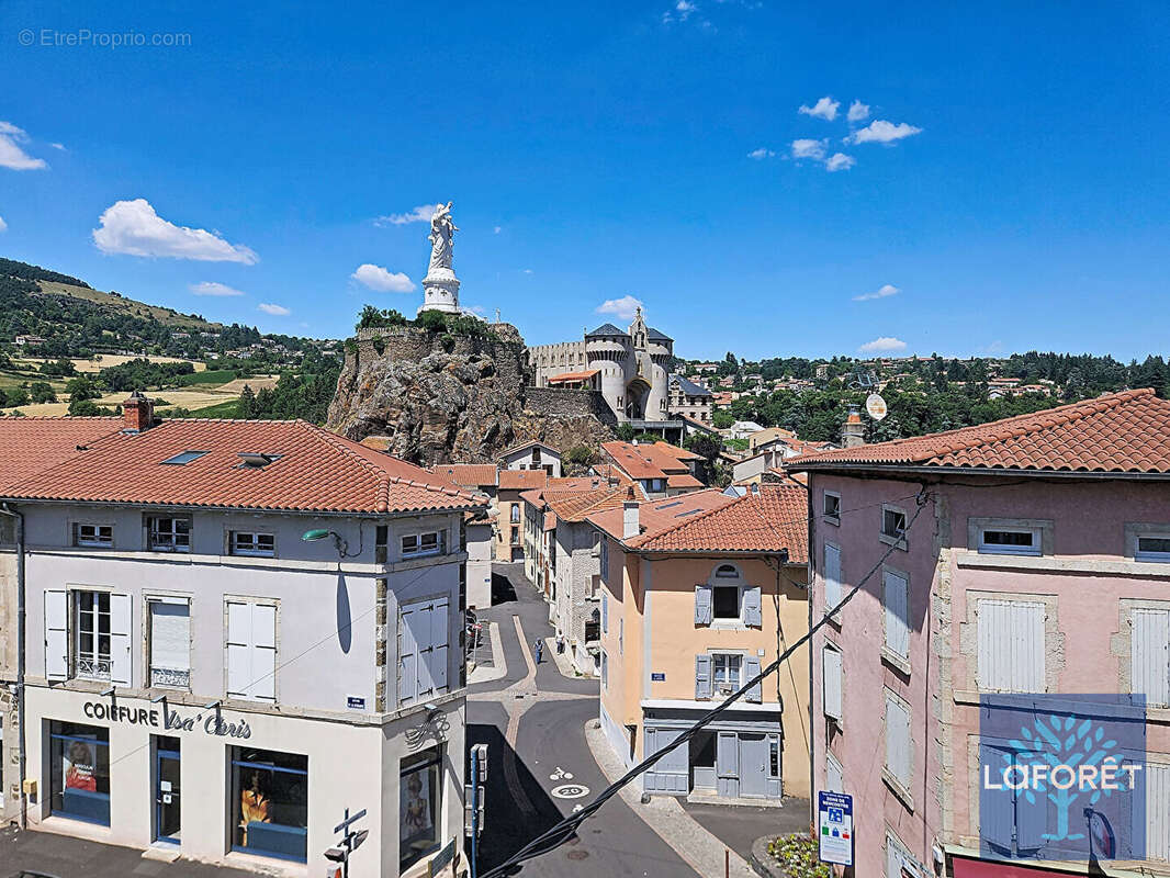 Maison à ESPALY-SAINT-MARCEL