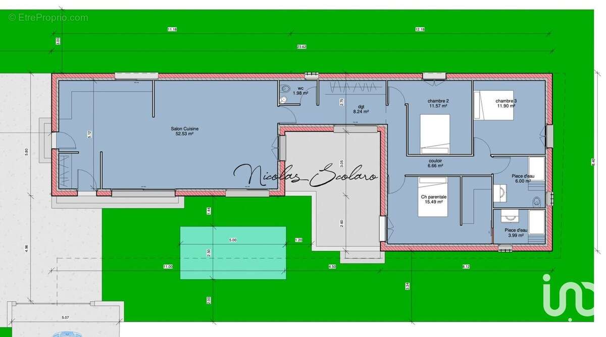 Photo 3 - Maison à AUBIGNAN