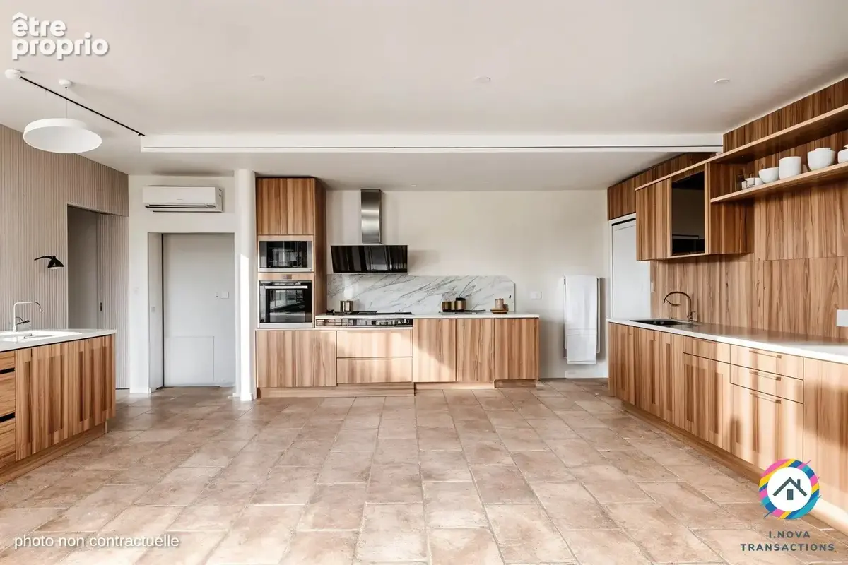 Grande maison familiale à rénover – Sainte-Euphémie (01600) - photo 4