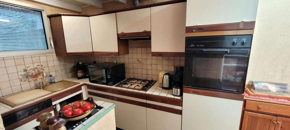 Maison à LES SALLES-DU-GARDON